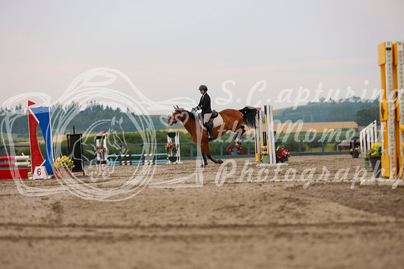 00018 - Mykenzi - 2026 Rocky Mountain Classic III - Saturday August 22nd