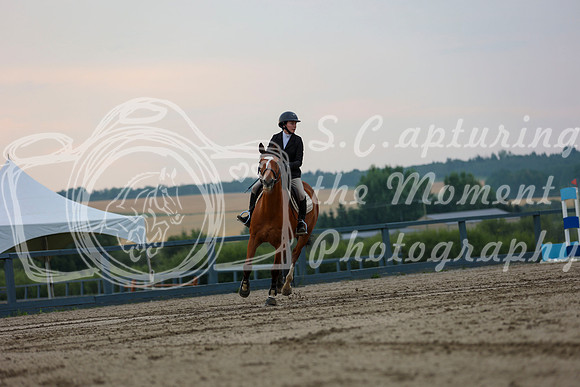 00019 - Mykenzi - 2026 Rocky Mountain Classic III - Saturday August 22nd