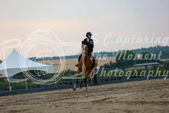 00022 - Mykenzi - 2026 Rocky Mountain Classic III - Saturday August 22nd