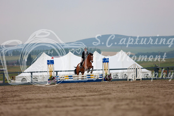 00244 - Mykenzi - 2026 Rocky Mountain Classic III - Saturday August 22nd