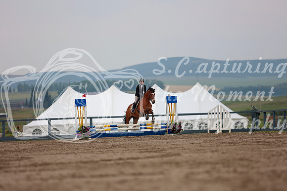 00245 - Mykenzi - 2026 Rocky Mountain Classic III - Saturday August 22nd