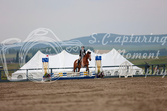 00246 - Mykenzi - 2026 Rocky Mountain Classic III - Saturday August 22nd