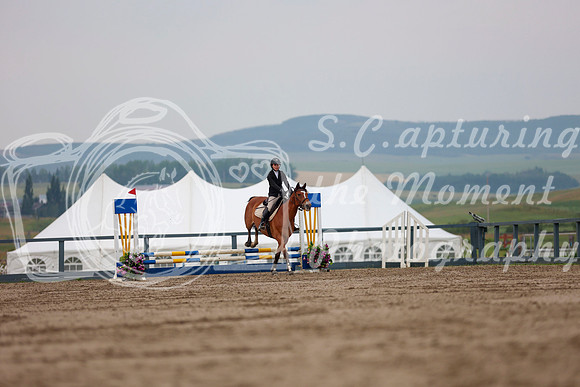 00249 - Mykenzi - 2026 Rocky Mountain Classic III - Saturday August 22nd
