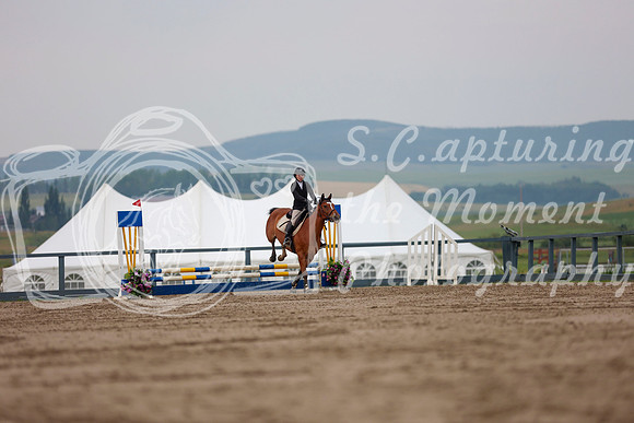 00250 - Mykenzi - 2026 Rocky Mountain Classic III - Saturday August 22nd