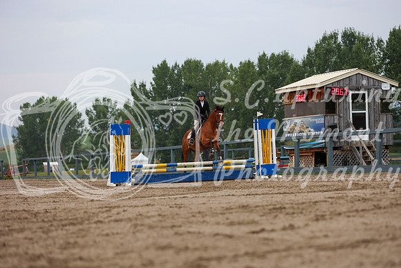 00251 - Mykenzi - 2026 Rocky Mountain Classic III - Saturday August 22nd