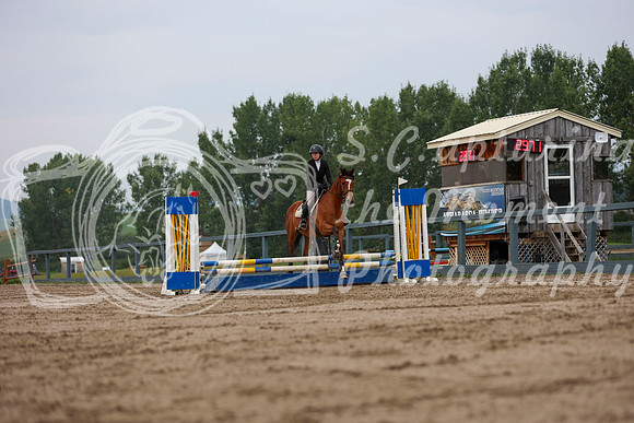00252 - Mykenzi - 2026 Rocky Mountain Classic III - Saturday August 22nd