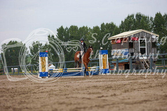 00254 - Mykenzi - 2026 Rocky Mountain Classic III - Saturday August 22nd