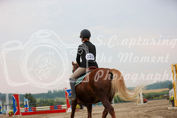 00072 - Mykenzi - 2026 Rocky Mountain Classic III - Saturday August 22nd