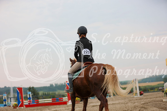 00073 - Mykenzi - 2026 Rocky Mountain Classic III - Saturday August 22nd