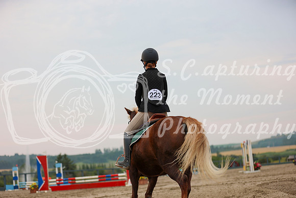 00074 - Mykenzi - 2026 Rocky Mountain Classic III - Saturday August 22nd