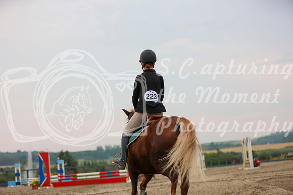 00075 - Mykenzi - 2026 Rocky Mountain Classic III - Saturday August 22nd