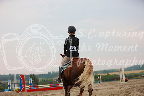 00076 - Mykenzi - 2026 Rocky Mountain Classic III - Saturday August 22nd
