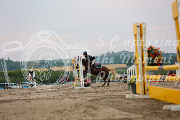 00077 - Mykenzi - 2026 Rocky Mountain Classic III - Saturday August 22nd