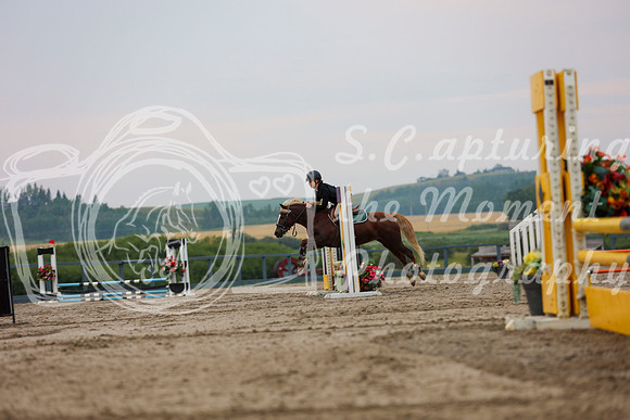 00080 - Mykenzi - 2026 Rocky Mountain Classic III - Saturday August 22nd