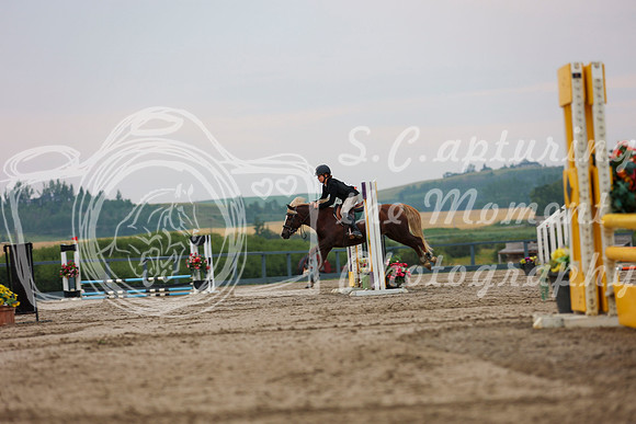 00081 - Mykenzi - 2026 Rocky Mountain Classic III - Saturday August 22nd