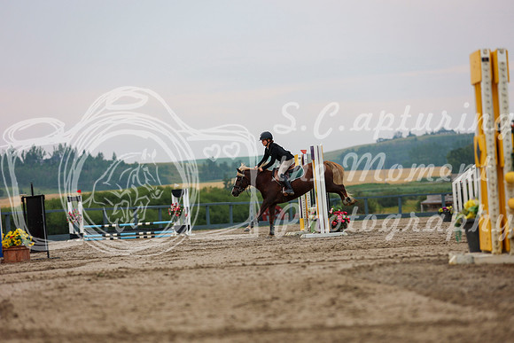 00082 - Mykenzi - 2026 Rocky Mountain Classic III - Saturday August 22nd