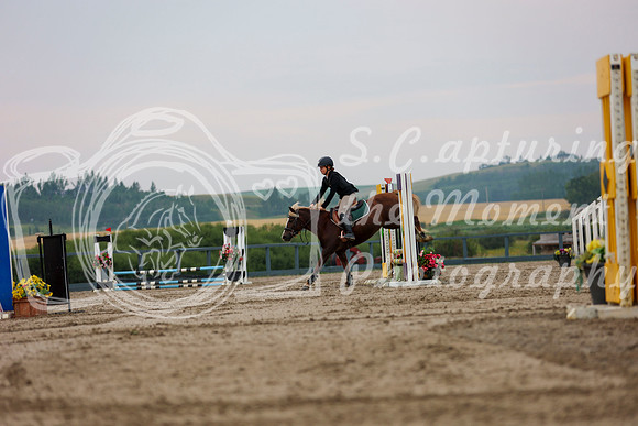 00083 - Mykenzi - 2026 Rocky Mountain Classic III - Saturday August 22nd