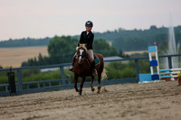 00086 - Mykenzi - 2026 Rocky Mountain Classic III - Saturday August 22nd