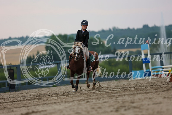 00086 - Mykenzi - 2026 Rocky Mountain Classic III - Saturday August 22nd