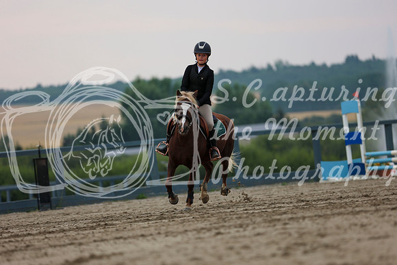 00087 - Mykenzi - 2026 Rocky Mountain Classic III - Saturday August 22nd