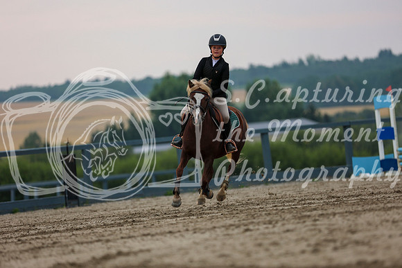 00089 - Mykenzi - 2026 Rocky Mountain Classic III - Saturday August 22nd
