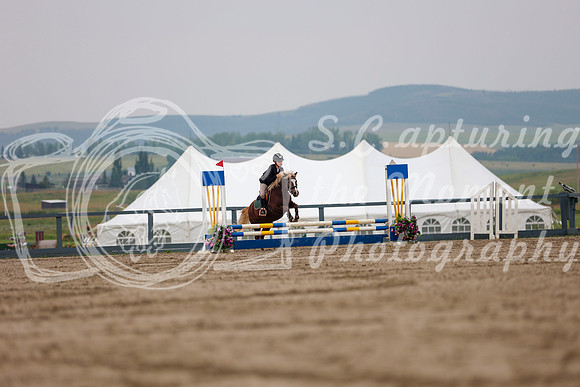 00090 - Mykenzi - 2026 Rocky Mountain Classic III - Saturday August 22nd