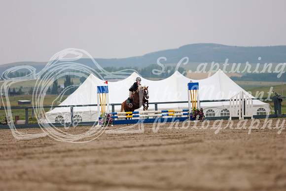 00091 - Mykenzi - 2026 Rocky Mountain Classic III - Saturday August 22nd