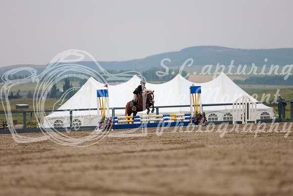 00092 - Mykenzi - 2026 Rocky Mountain Classic III - Saturday August 22nd