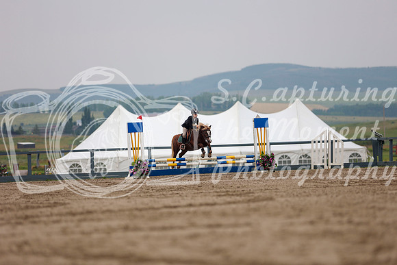 00093 - Mykenzi - 2026 Rocky Mountain Classic III - Saturday August 22nd