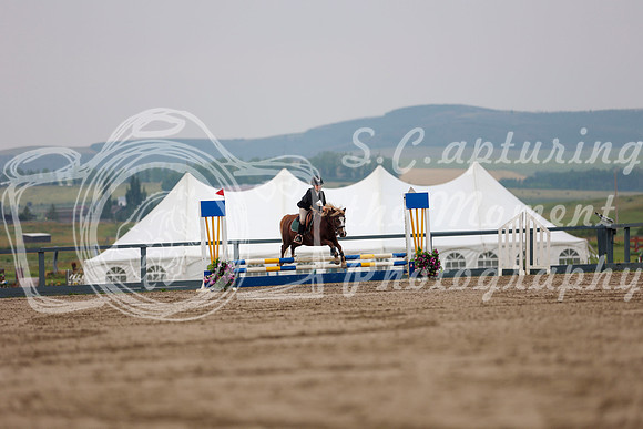 00094 - Mykenzi - 2026 Rocky Mountain Classic III - Saturday August 22nd
