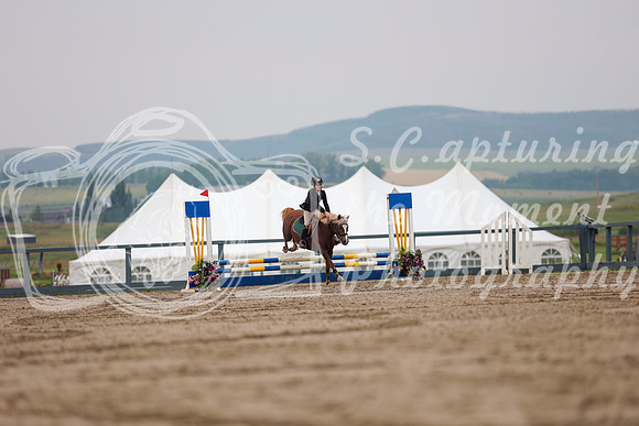 00096 - Mykenzi - 2026 Rocky Mountain Classic III - Saturday August 22nd
