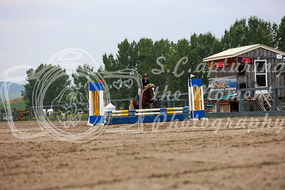 00097 - Mykenzi - 2026 Rocky Mountain Classic III - Saturday August 22nd