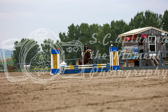 00098 - Mykenzi - 2026 Rocky Mountain Classic III - Saturday August 22nd