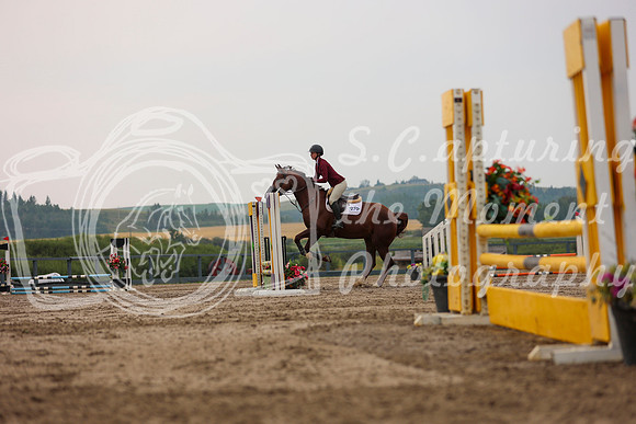 00931 - Mykenzi - 2026 Rocky Mountain Classic III - Saturday August 22nd