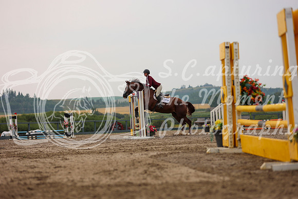 00933 - Mykenzi - 2026 Rocky Mountain Classic III - Saturday August 22nd
