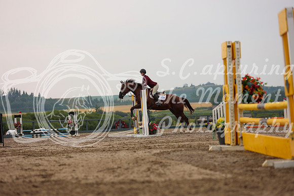 00934 - Mykenzi - 2026 Rocky Mountain Classic III - Saturday August 22nd