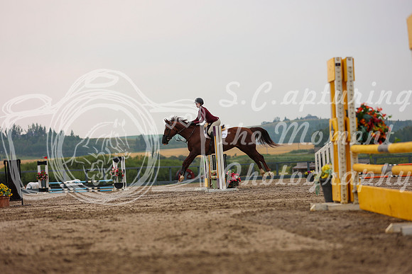 00936 - Mykenzi - 2026 Rocky Mountain Classic III - Saturday August 22nd