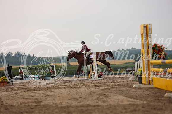 00937 - Mykenzi - 2026 Rocky Mountain Classic III - Saturday August 22nd