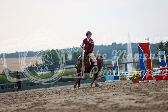 00940 - Mykenzi - 2026 Rocky Mountain Classic III - Saturday August 22nd