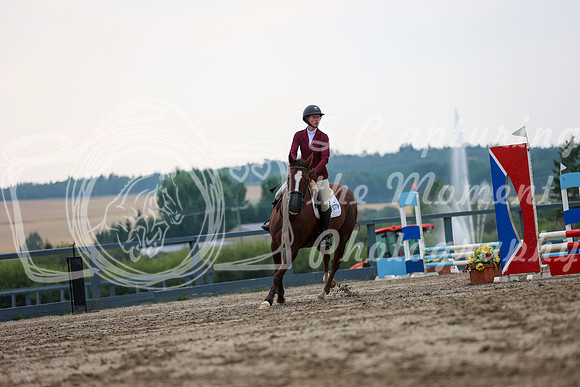 00941 - Mykenzi - 2026 Rocky Mountain Classic III - Saturday August 22nd