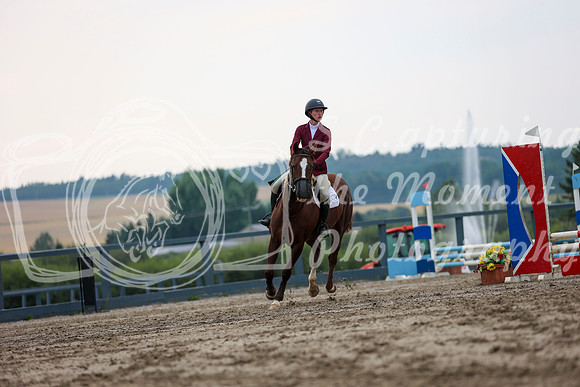 00943 - Mykenzi - 2026 Rocky Mountain Classic III - Saturday August 22nd
