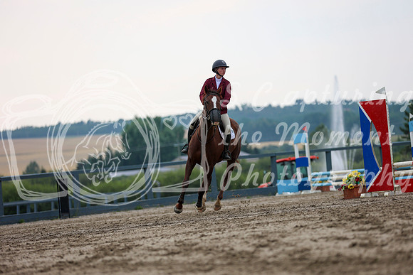 00945 - Mykenzi - 2026 Rocky Mountain Classic III - Saturday August 22nd