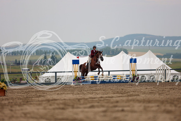 00947 - Mykenzi - 2026 Rocky Mountain Classic III - Saturday August 22nd