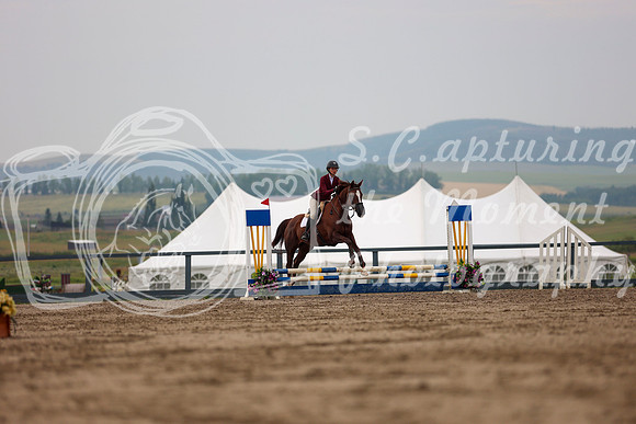 00948 - Mykenzi - 2026 Rocky Mountain Classic III - Saturday August 22nd