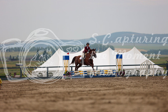 00949 - Mykenzi - 2026 Rocky Mountain Classic III - Saturday August 22nd