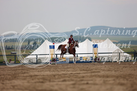 00950 - Mykenzi - 2026 Rocky Mountain Classic III - Saturday August 22nd
