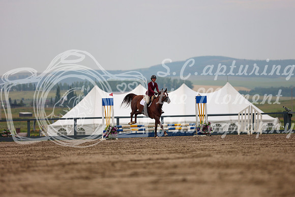00951 - Mykenzi - 2026 Rocky Mountain Classic III - Saturday August 22nd