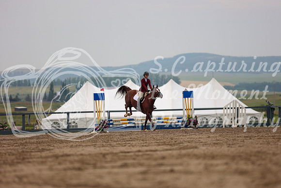 00952 - Mykenzi - 2026 Rocky Mountain Classic III - Saturday August 22nd