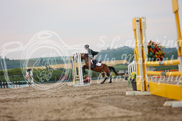 00142 - Mykenzi - 2026 Rocky Mountain Classic III - Saturday August 22nd
