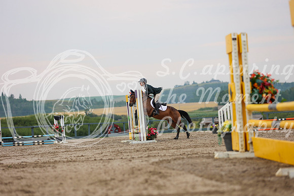 00143 - Mykenzi - 2026 Rocky Mountain Classic III - Saturday August 22nd